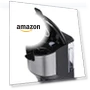Превью Single Serve Coffee Maker K-Cup — Single-Cup Coffee Makers, Amazon Basics