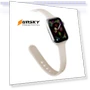 Slimming Silicone Watch Band — Bands