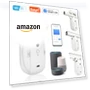 Thumbnail Smart Automatic Curtain Opener — Outdoor Curtains