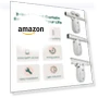 Thumbnail Smart Automatic Curtain Opener — Outdoor Curtains