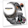 Thumbnail Smart Fitness Tracker Watch — Smartwatches, LIGE