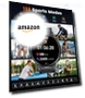 Thumbnail Smart Fitness Tracker Watch — Smartwatches, LIGE