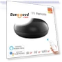 Universal Remote Control with WiFi and Voice Control — Remote Controls, Tuya
