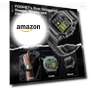 Thumbnail Smart Watch for Men — Smartwatches, FOSMET