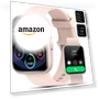Превью Smart Watch with AI Voice Assistant — Smartwatches, JeeJTek