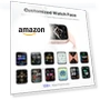 Превью Smart Watch with AI Voice Assistant — Smartwatches, JeeJTek