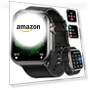 Thumbnail Smart Watch with Call Function — Smartwatches