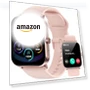 Thumbnail Smart Watch — Smartwatches, QONBINK