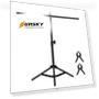 थंबनेल T-Shape Photo Studio Background Support Stand — Support Equipment, PULUZ