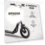Превью Trace Air Non-Electric Scooter — Balance Bikes, Mongoose