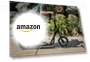 Превью Trace Air Non-Electric Scooter — Balance Bikes, Mongoose