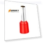 Tube Type Cold Pressed Terminal — Disconnects
