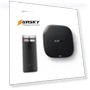 Превью TV Box S 3rd Gen 4K Ultra HD Google TV Smart TV Box Media Player — Ultra HD Media Players, Xiaomi