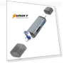 Thumbnail U-Disk Data Transfer Adapter — Memory Card Adapters