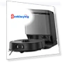Ultra Robot Vacuum and Mop with Self-Emptying Base — Smart Cleaning Robots, Eureka