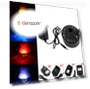 Thumbnail Upgrade 12 LED Light Color Change Ultrasonic Atomizer Water Fountain Pond Fog — Fog Machines
