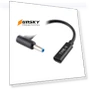 थंबनेल USB-C to 4.5 x 3.0mm Power Adapter Charger Cable — Chargers & Adapters, HP