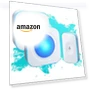 Thumbnail Wireless Doorbell with Flash LED Light — Chimes, JSIEEM