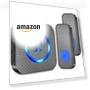 Wireless Doorbell — Chimes, SURFOU