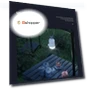 Thumbnail Wireless Outdoor USB Swimming Ring Mini Electric Inflatable Pump — Inflation Devices