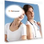 थंबनेल Wireless Sports Bluetooth Headset — Headphones