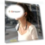 थंबनेल Wireless Sports Bluetooth Headset — Headphones