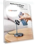 Thumbnail 2-in-1 Magnetic Wireless Charging Station — Power Hubs, UGREEN