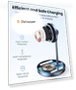 Thumbnail 2-in-1 Magnetic Wireless Charging Station — Power Hubs, UGREEN