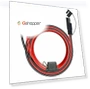 Thumbnail 2 Pin Ring Terminal SAE to O Ring Connecters Extension Cord Cable — Ring Terminals