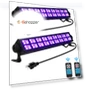 Thumbnail 36 LED Black Light, 2 Pack — Black Light