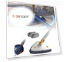 Превью 360° Rotating Adjustable Cleaning Mop — Mop Accessories