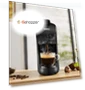 थंबनेल 4 IN 1 Expresso Coffee Machine — Coffee & Espresso Combos, HIBREW