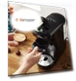 थंबनेल 4 IN 1 Expresso Coffee Machine — Coffee & Espresso Combos, HIBREW