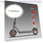 Превью 8.5 inch Electric Scooter — Push Scooters, SUNNIGOO
