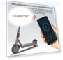 Превью 8.5 inch Electric Scooter — Push Scooters, SUNNIGOO