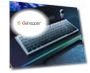 Thumbnail 94-key hot-swappable PBT impregnated gradient keycaps — Gaming Keyboards