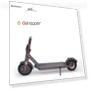 Thumbnail Adult Electric Scooter — Electric Self-Balancing Scooters