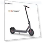 Thumbnail Adult Electric Scooter — Electric Self-Balancing Scooters