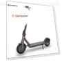 Thumbnail Adult Electric Scooter — Electric Self-Balancing Scooters