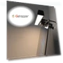 थंबनेल Asymmetric Eye Care Reading Desk Lamp — Study & Desk Lighting