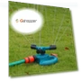 Превью Automatic Rotary Sprinkler — Automatic Irrigation