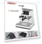 थंबनेल Barista Pro 19Bar Bean to Espresso Coffee Machine — Professional Coffee Equipment, HIBREW