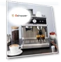 थंबनेल Barista Pro 19Bar Bean to Espresso Coffee Machine — Professional Coffee Equipment, HIBREW