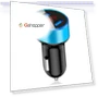 Превью Car Charger with LED Display and Dual USB Ports — Vehicle Power Solutions