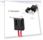 Превью Car Cigarette Lighter Socket To Battery Alligator Clip Connector — Vehicle Power Solutions