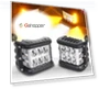 Thumbnail Car Dual Sides LED Dual Color Light — Lighting