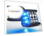 Thumbnail Car Dual Sides LED Dual Color Light — Lighting