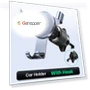 Thumbnail Car Phone Holder for Mobile Smartphone — Vehicle Phone Holders, UGREEN