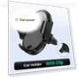 Thumbnail Car Phone Holder for Mobile Smartphone — Vehicle Phone Holders, UGREEN
