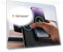Thumbnail Car Wireless Charger Cell Phone Holder — Vehicle Phone Holders, Baseus